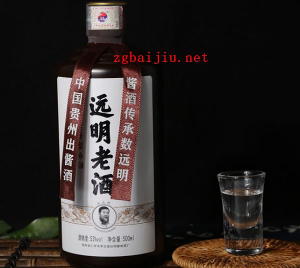 远明老酒品鉴,好酒的特点