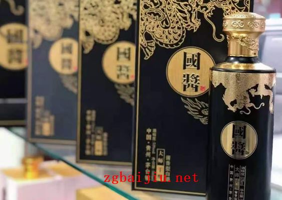 高端酱酒有哪些品牌？带你来了解一下