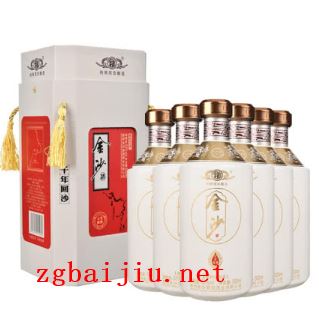 山东酒品牌,都有历史可讲