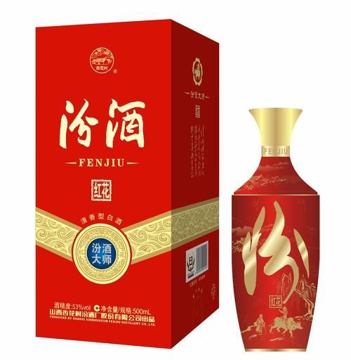 汾行天下20年42度价格,汾酒花开富贵42度什么价