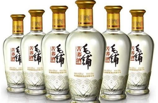 小毛铺多少度数,小毛铺多少钱一瓶125ml