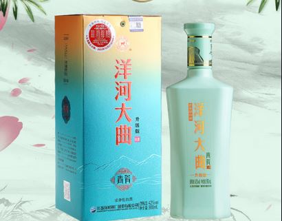 什么牌子白酒好喝不上头?听老司机告诉你?这几款微醺