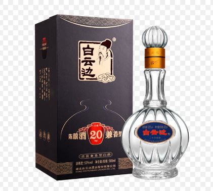 纯粮食白酒有哪些?这些好酒不容错过