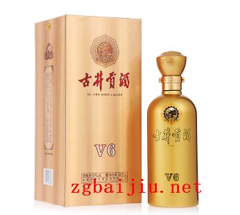 古井粮液50度是纯粮酒吗？——浓香型白酒的魅力