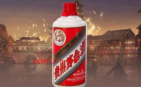 茅台什么酒值得收藏,可以看看这3款