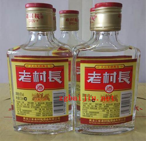 哈尔滨的白酒有哪些品牌,哈尔滨白酒品牌介绍