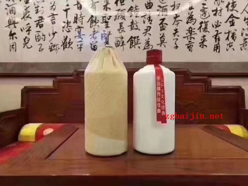 中国高端白酒专业定制商