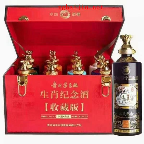 中国酱酒品牌排行榜