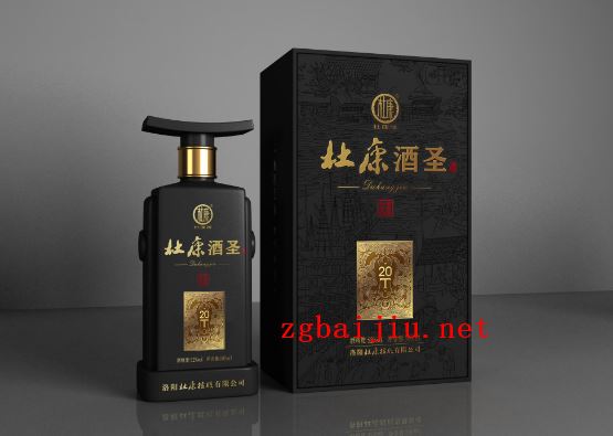 河南著名白酒品牌,这几个品牌全国闻名！