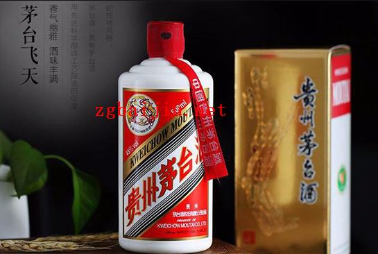 中国名酒白酒排行榜前七,有你爱喝的酒吗