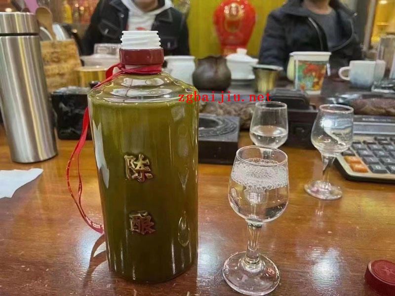 中国茅台镇酱香酒价格