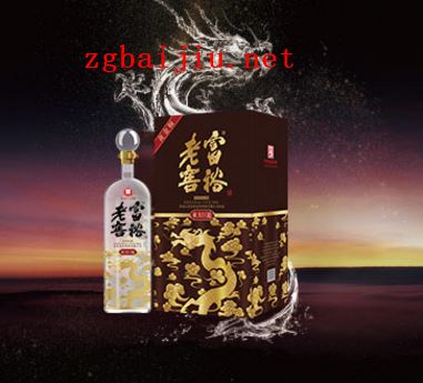 黑龙江特产白酒品牌有哪些？几大品牌推荐！