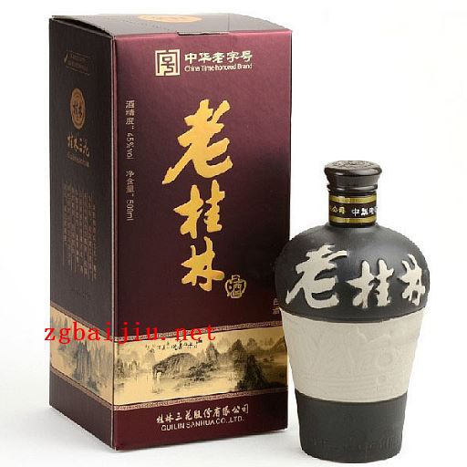 老桂林酒瓶有收藏价值吗,老桂林酒瓶详细介绍