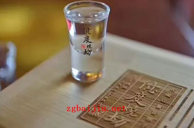 米香型白酒,有哪些