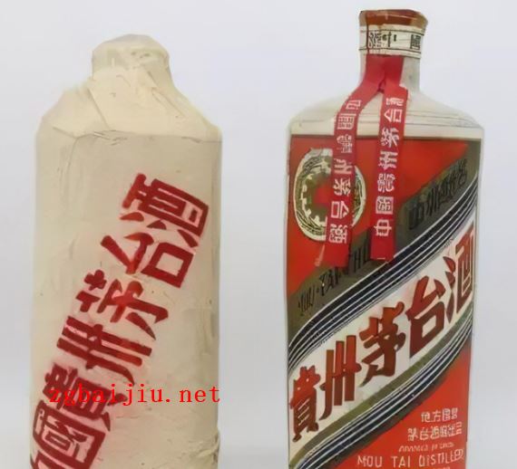 茅台酒瓶鉴定,鉴定茅台酒瓶的4个方法