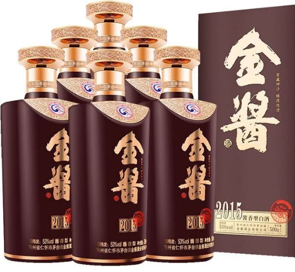 白酒十大名牌是哪些?酒质上乘品质优异的白酒