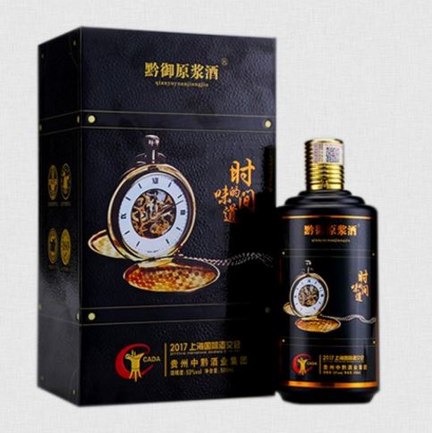 汉王酱香型白酒53度价格?不同酒系不同价