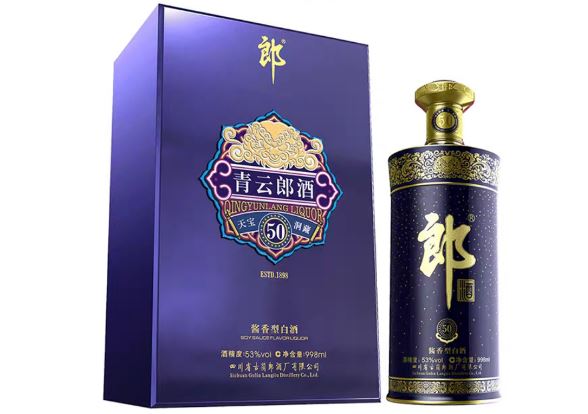 西凤历史酒瓶：传承文化,展示历史