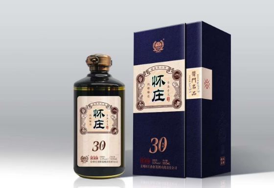 世界六大蒸馏酒的历史,白酒传播长城