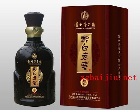 贵州酱香酒有哪些？一文带你了解贵州十大酱香酒品牌