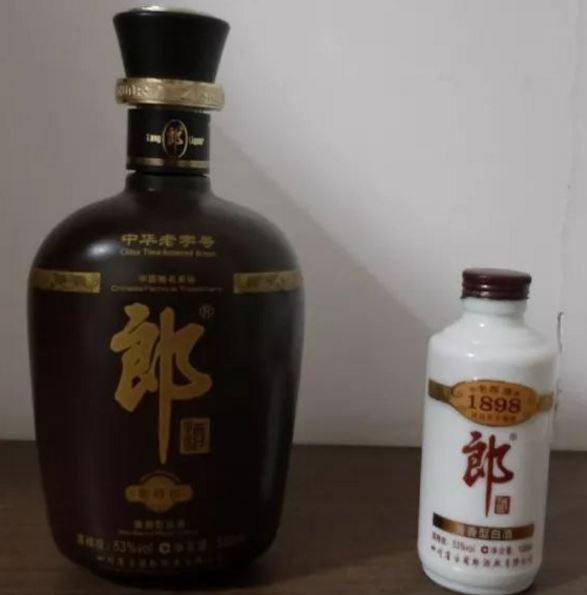 快速了解郎酒的百年历史?这款美酒的品牌价值和发展前景