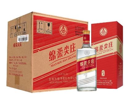 不错的白酒推荐?爱喝酒的看完之后记得收藏好！