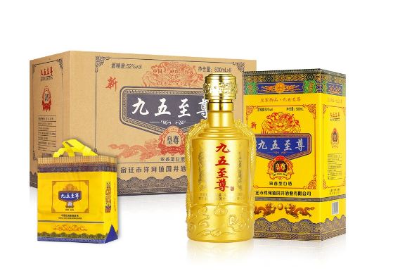 ​有什么酒送礼有档次还不贵?也适合各种场合