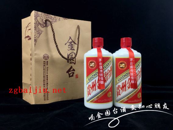 酱香酒53度价格大介绍,来看看不同品牌的白酒价格差别有多大