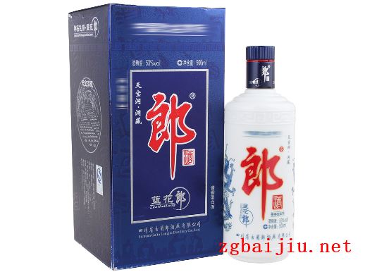 什么品种郎酒适合收藏,持有这两款坐等升值,市场前景非常看好