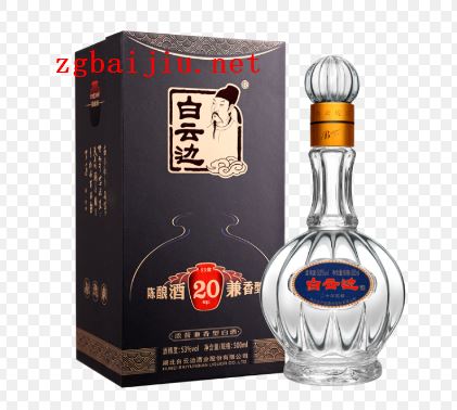 兼香型白酒有哪几种,兼香型白酒有哪几种品牌