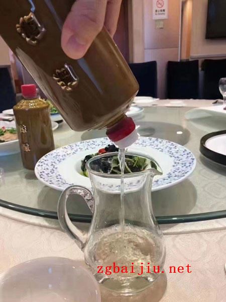 专业的白酒定制