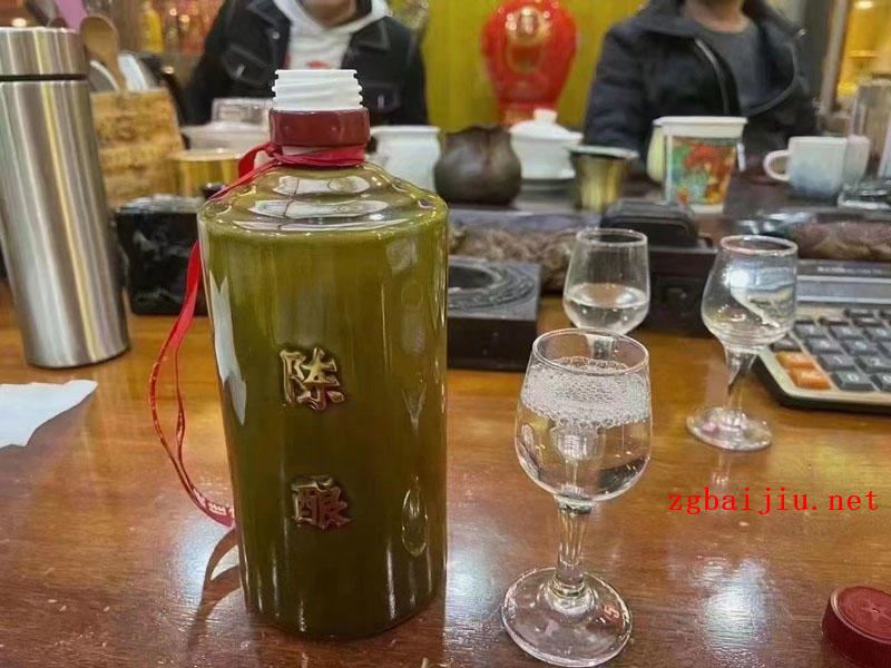 专业白酒贴牌