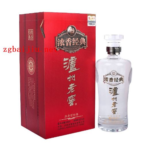 泸州老窖收藏酒一号介绍,这款酒有收藏价值吗