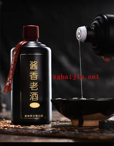 一瓶茅台镇酱香酒多少钱