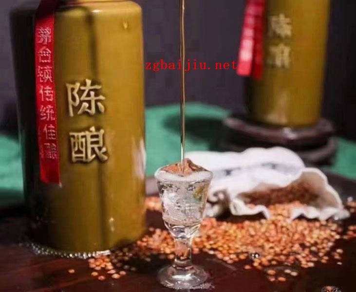 一品天下酒53度定制