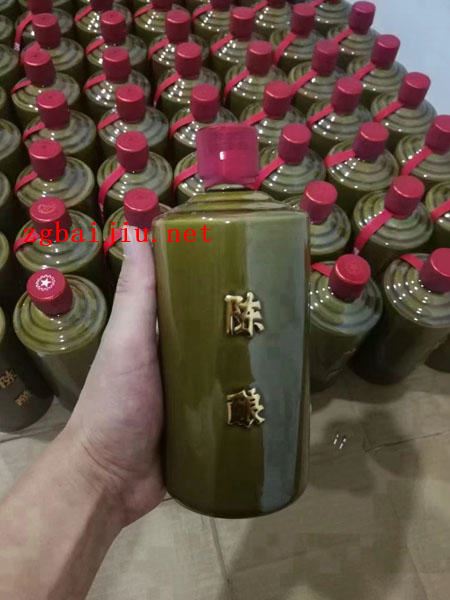 85年的茅台镇酒多少钱