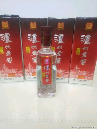 泸州老窖精品头曲52度怎么样,