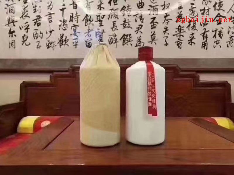 原浆酒贴牌定制