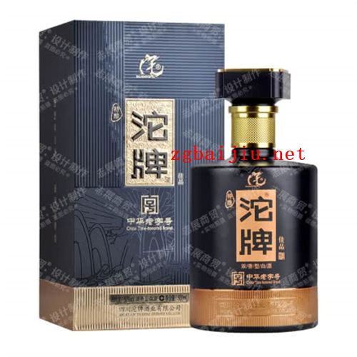 52度沱牌特酿佳品价钱怎么样-52度沱牌特酿佳品多少钱呢