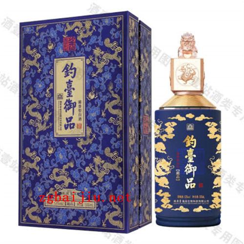 53度钓鱼台钓台御品藏品价格查询,53度钓鱼台钓台御品藏品多少钱