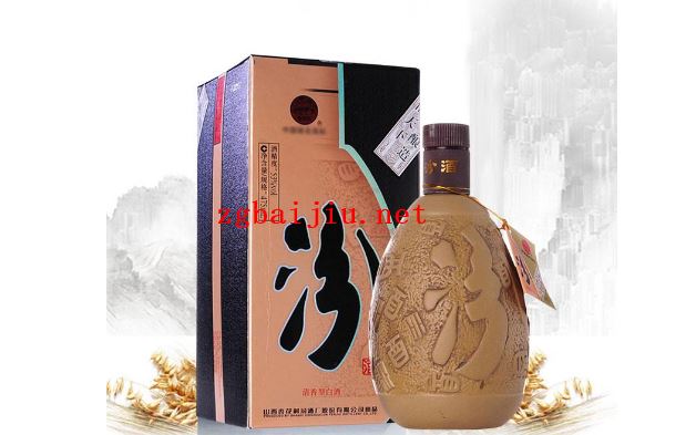 什么是清香型白酒,十大清香型白酒品牌有哪些？