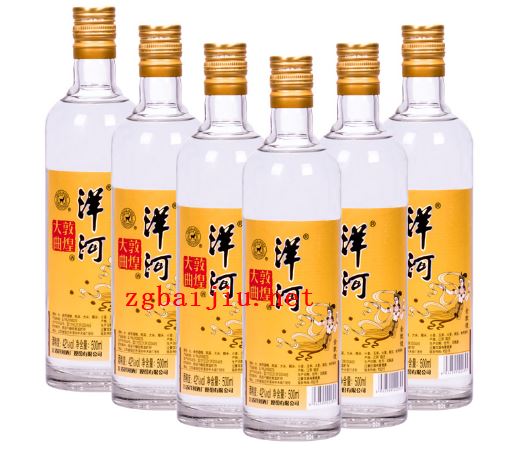 老洋河酒鉴定方法,要鉴定老洋河酒的4个方面