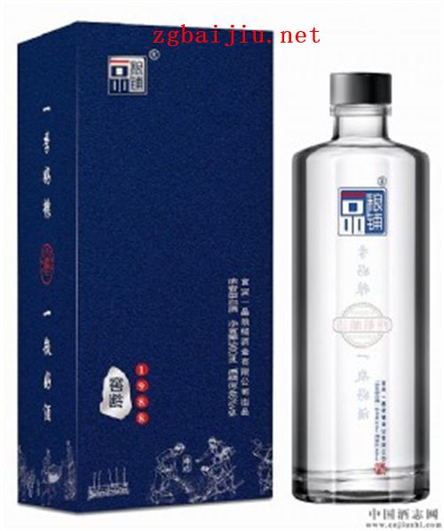 46度一品粮铺窖龄1988浓香型白酒得多少钱