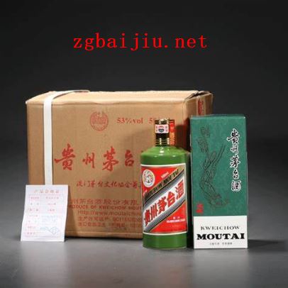 茅台大瓶酒有收藏价值么,三分钟告诉大家