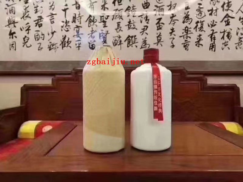 厂家直销的酱香型白酒