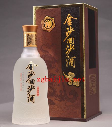 金沙回沙老酱酒：凝聚百年工艺与匠心传承