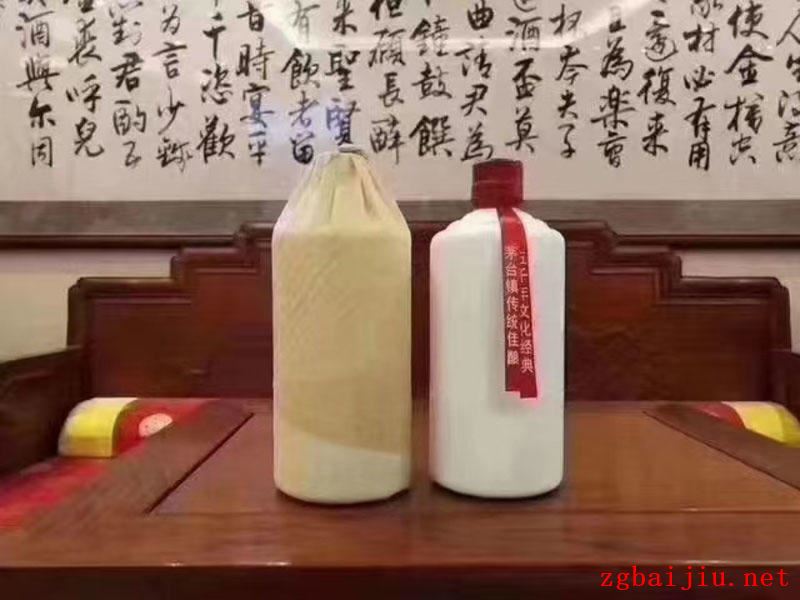 仁怀酱香酒大雅