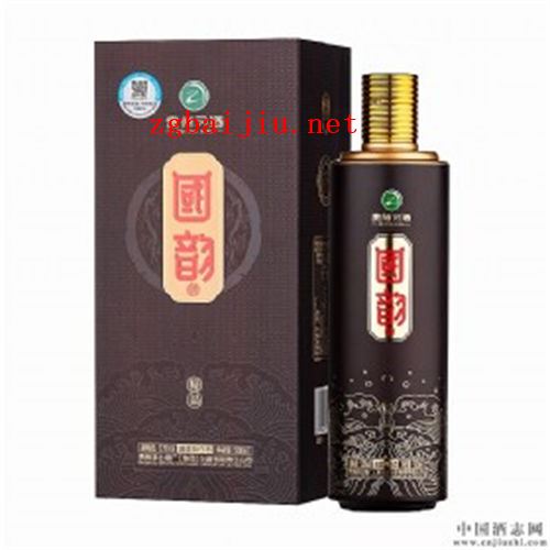 53度习酒国韵精品酱香型白酒一般价位