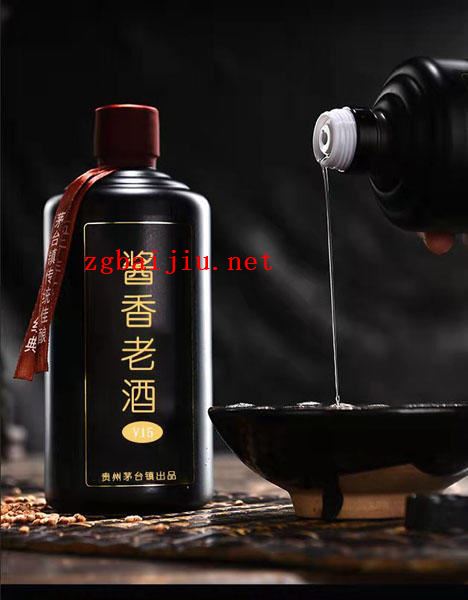 仁怀酱香型白酒厂家