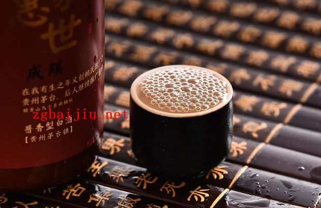 茅台镇酱酒排名,贵州知名的白酒品牌